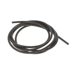 1 pcs : 1202-SNG-0026-0011-1 - RFI GASKET SIL NICKEL