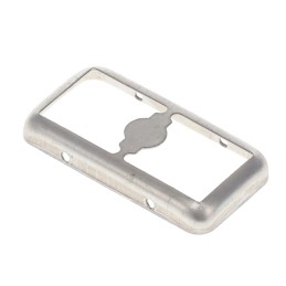 1 pcs : 36702202 - WE-SHC TWO-PIECE SEAMLESS SHIELD