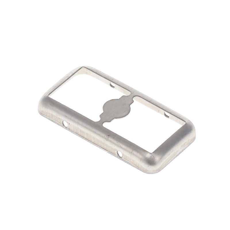 1 pcs : 36702202 - WE-SHC TWO-PIECE SEAMLESS SHIELD