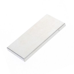 1 pcs : G-0800SC1800-0130ZC - RF SHIELD 0.800' X 1.800' COVER