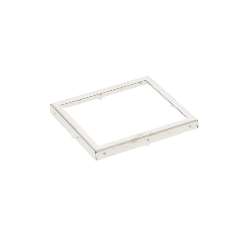 1 pcs : S-1000SA1200-0110XF - RF SHIELD 1.000' X 1.200' FRAME