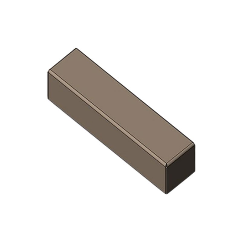 1 pcs : G-0401SC1654-0250XC - RF SHIELD GUARDIAN .401' X 1.654