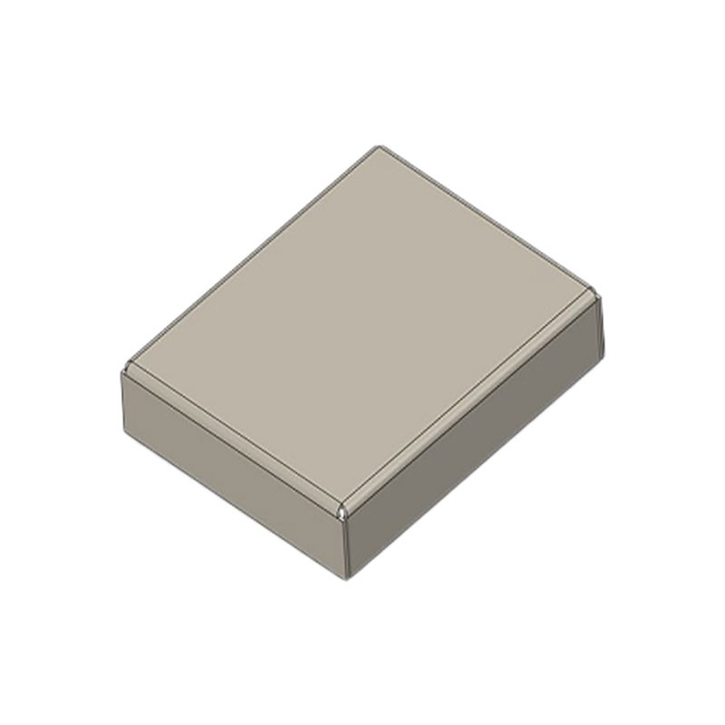 1 pcs : G-0709SC0906-0150XC - RF SHIELD 0.709' X 0.906' COVER