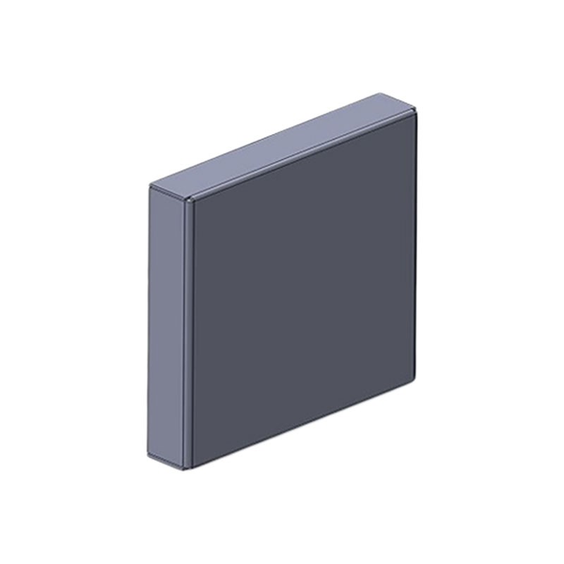 1 pcs : G-1060SC1560-0185YC - RF SHIELD 1.060' X 1.560' COVER