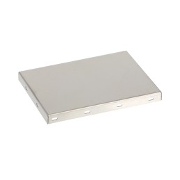 1 pcs : L-1300CC1750-0340XC - RF SHIELD 1.300' X 1.750' COVER