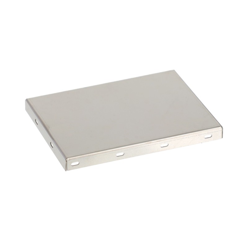 1 pcs : L-1300CC1750-0340XC - RF SHIELD 1.300' X 1.750' COVER