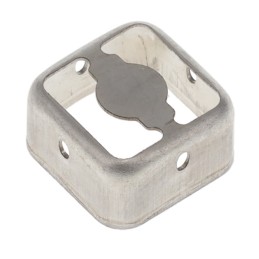 1 pcs : 3670093 - WE-SHC TWO-PIECE SEAMLESS SHIELD