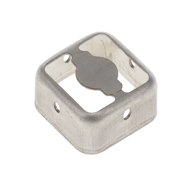 1 pcs : 3670093 - WE-SHC TWO-PIECE SEAMLESS SHIELD