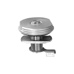 1 pcs : BMATM338 - 3/8 ADJ TKNS MT., NO CABLE, TO 1