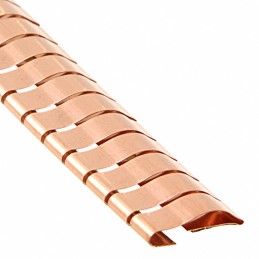 1 pcs : 0077007102 - RFI FINGERSTOCK BECU NICKEL CLIP