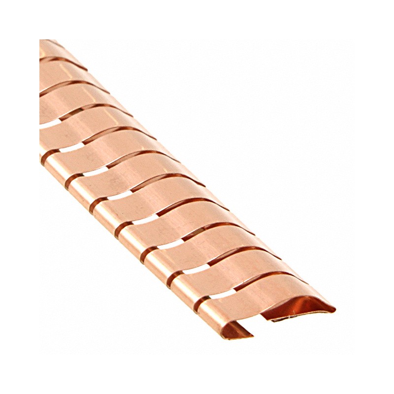 1 pcs : 0077007102 - RFI FINGERSTOCK BECU NICKEL CLIP