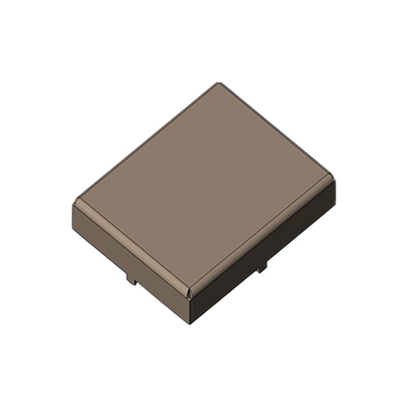 1 pcs : G-0600SA0750-0095XC - RF SHIELD GUARDIAN .600' X .750'