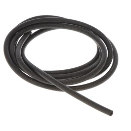 1 pcs : 1202-SNG-0032-0011-1 - RFI GASKET SIL NICKEL