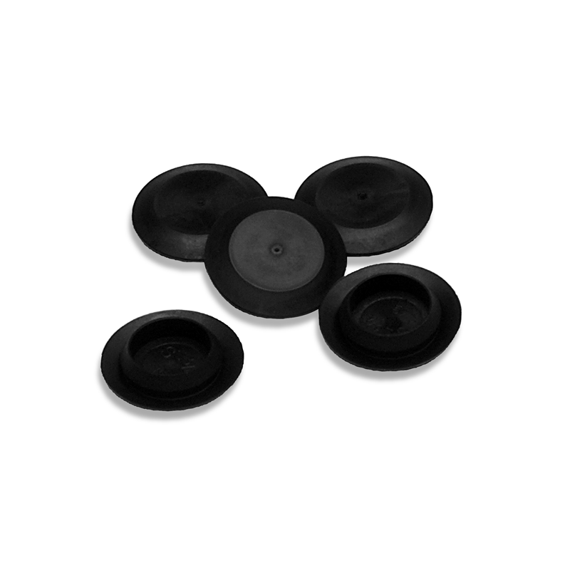 1 pcs : HP34 - HOLE PLUGS FOR 3/4, 5 PER PACKAG