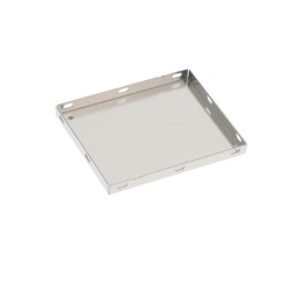 1 pcs : S-1000CC1200-0110XC - RF SHIELD 1.000' X 1.200' COVER