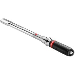 1 pcs - Facom Click Torque Wrench, 40 - 200Nm, Open End Drive, 20 x 7mm Insert