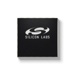 1 pcs : EFR32FG22E121F512IM32-C - FG QFN32 38.4 MHZ 2.4G 6DB PROP