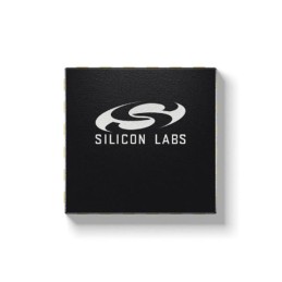 1 pcs : EFR32MG22E224F512IM40-C - MG QFN40 76.8 MHZ 2.4G 6DBM 512K