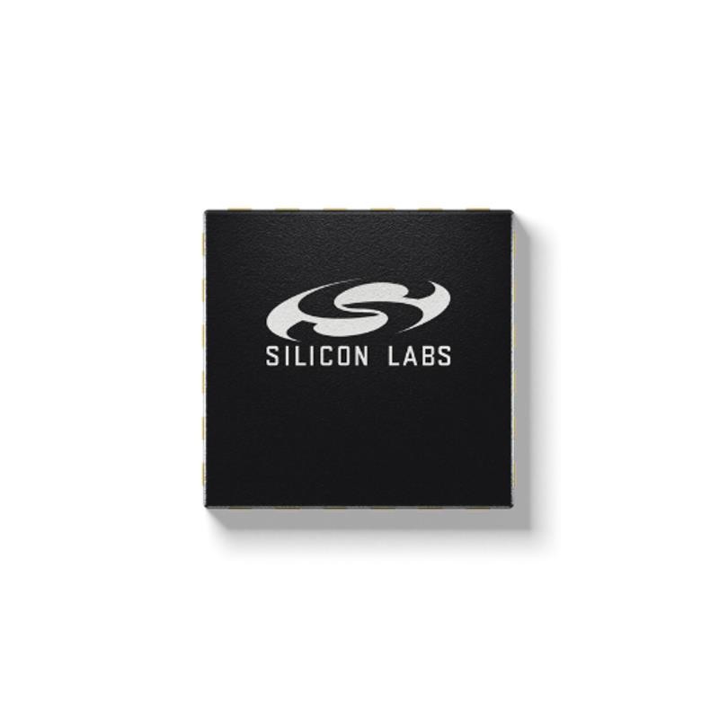 1 pcs : EFR32MG22E224F512IM40-C - MG QFN40 76.8 MHZ 2.4G 6DBM 512K