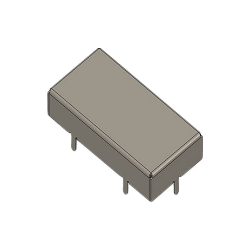 1 pcs : G-0500TB1000-0150XC - RF SHIELD 0.500' X 1.000' TH