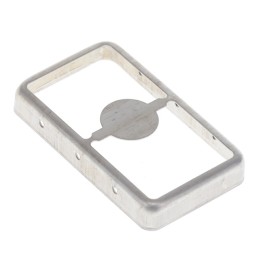 1 pcs : 3670308 - WE-SHC TWO-PIECE SEAMLESS SHIELD