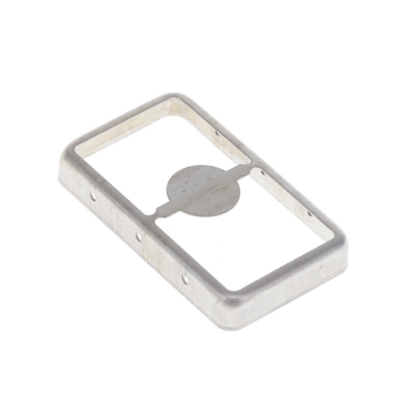 1 pcs : 3670308 - WE-SHC TWO-PIECE SEAMLESS SHIELD