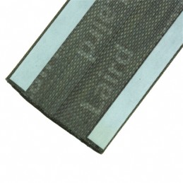 1 pcs : 4882PA51H01800 - GASKT FAB/FOAM 15.2X457.2MM BELL