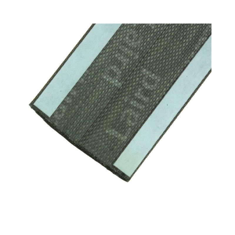 1 pcs : 4882PA51H01800 - GASKT FAB/FOAM 15.2X457.2MM BELL