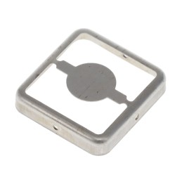 1 pcs : 36701933 - WE-SHC TWO-PIECE SEAMLESS SHIELD