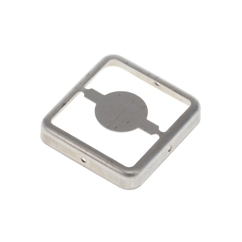 1 pcs : 36701933 - WE-SHC TWO-PIECE SEAMLESS SHIELD