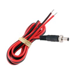 1 pcs : PC-932-DC - POWER CABLE DC