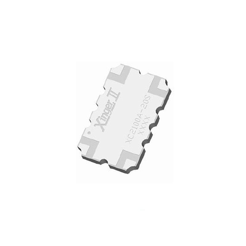 1 pcs : XC2100A-20S - RF DIR COUPLER 2GHZ-2.3GHZ SMD