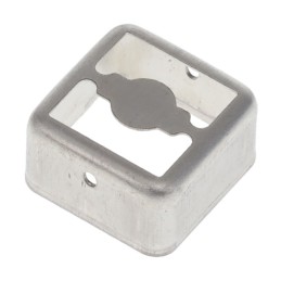 1 pcs : 36701106 - WE-SHC TWO-PIECE SEAMLESS SHIELD