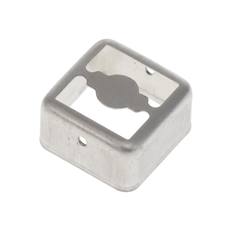 1 pcs : 36701106 - WE-SHC TWO-PIECE SEAMLESS SHIELD