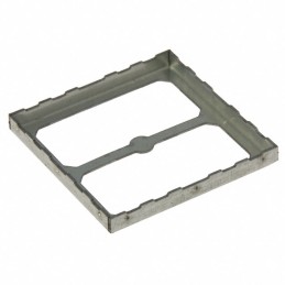 1 pcs : 36103505 - RF SHIELD 2.008' X 2.008' SMD