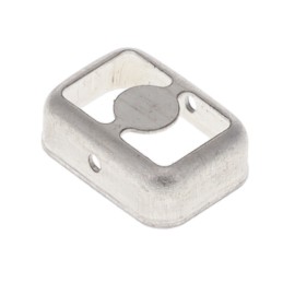 1 pcs : 3670087 - WE-SHC TWO-PIECE SEAMLESS SHIELD