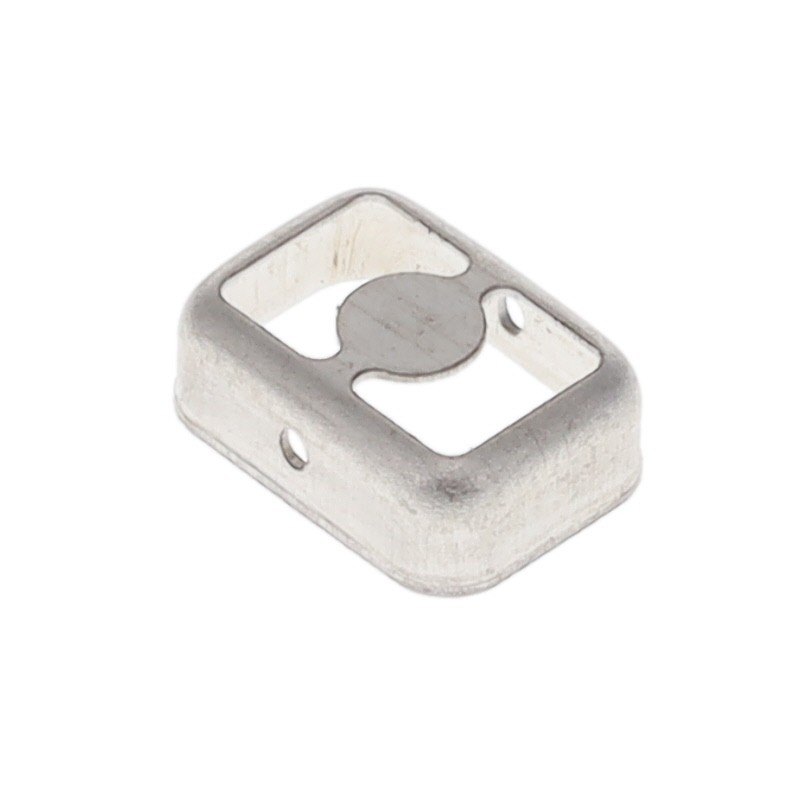 1 pcs : 3670087 - WE-SHC TWO-PIECE SEAMLESS SHIELD