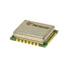 1 pcs : ATSAMR30M18A-I/RM100 - IC RF TXRX+MCU 802.15.4 MODULE