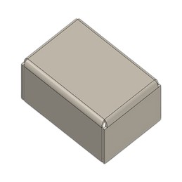 1 pcs : G-0339SC0500-0150XC - RF SHIELD GUARDIAN .339' X .500'