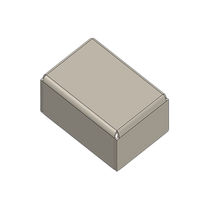 1 pcs : G-0339SC0500-0150XC - RF SHIELD GUARDIAN .339' X .500'