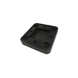 1 pcs : LPMB4BRACKETAM - ADHESIVE MOUNT FOR LPMB4XXX ANTE