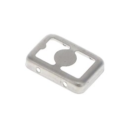 1 pcs : 3670108 - WE-SHC TWO-PIECE SEAMLESS SHIELD