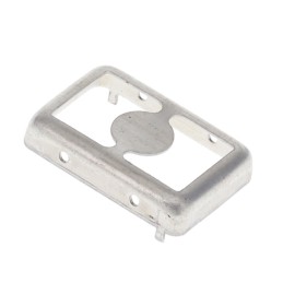 1 pcs : 3670156 - WE-SHC TWO-PIECE SEAMLESS SHIELD