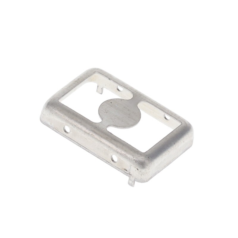 1 pcs : 3670156 - WE-SHC TWO-PIECE SEAMLESS SHIELD