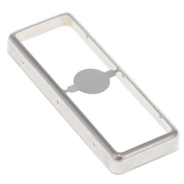 1 pcs : 3670466 - WE-SHC TWO-PIECE SEAMLESS SHIELD