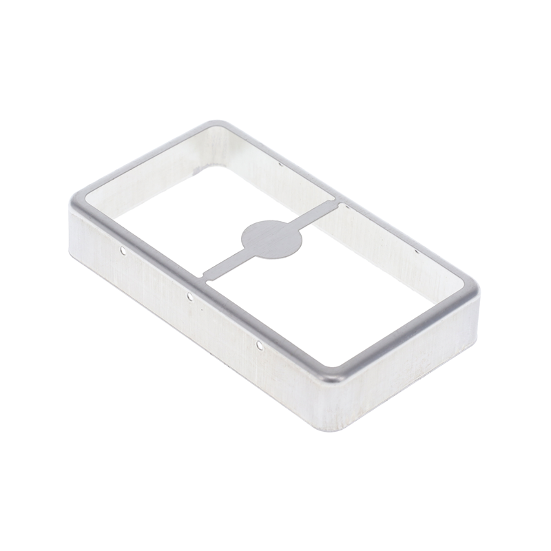 1 pcs : 3670638 - WE-SHC TWO-PIECE SEAMLESS SHIELD