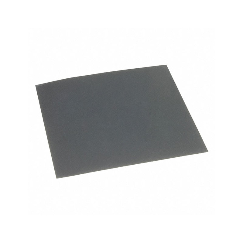 1 pcs : 38M2050AA0606 - RF FERRITE SHEET 2.362'X2.362'