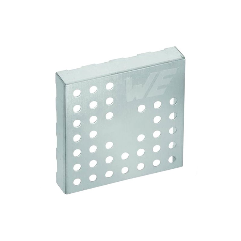 1 pcs : 36905266S - WE-SHC SHIELDING CABINET 26.21 X
