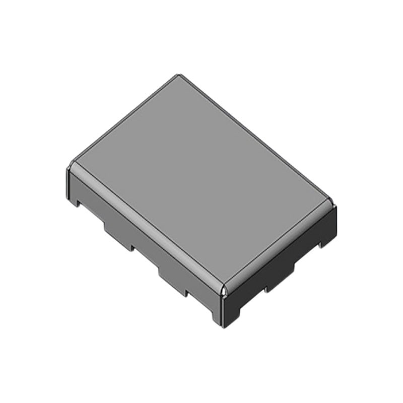 1 pcs : G-0500SB0700-0100XC-TPC - RF SHIELD GUARDIAN .500' X .700'