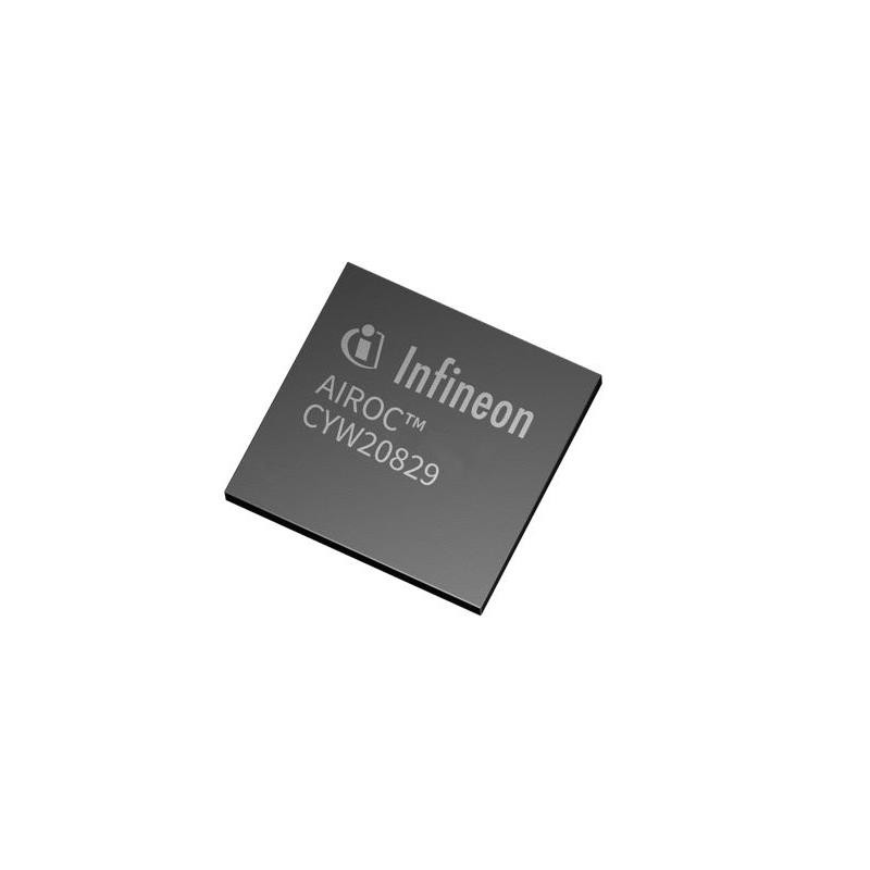 1 pcs : CYW20829B0LKMLXQLA1 - BLUE TOOTH LOW ENERGY